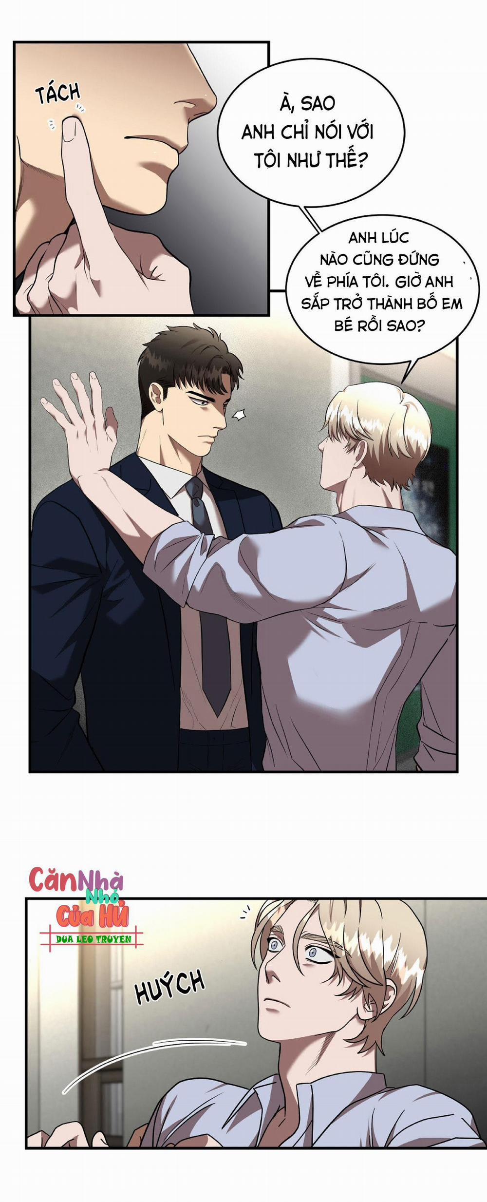 Ngang Tài Ngang Sức 16 trang 3