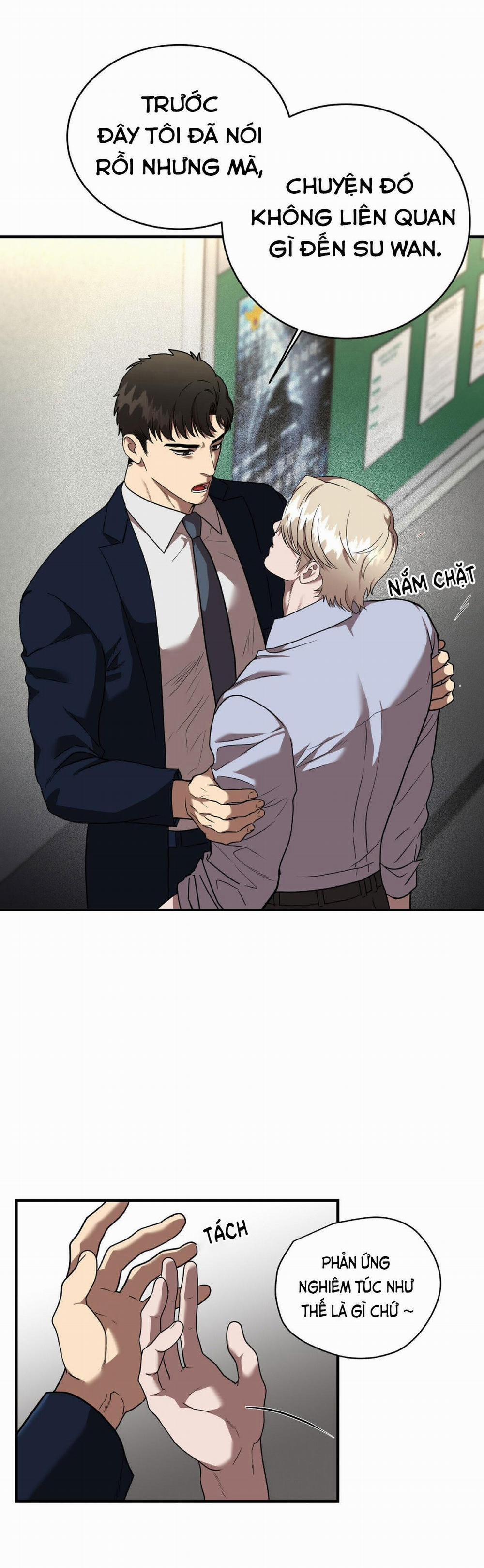 Ngang Tài Ngang Sức 16 trang 4