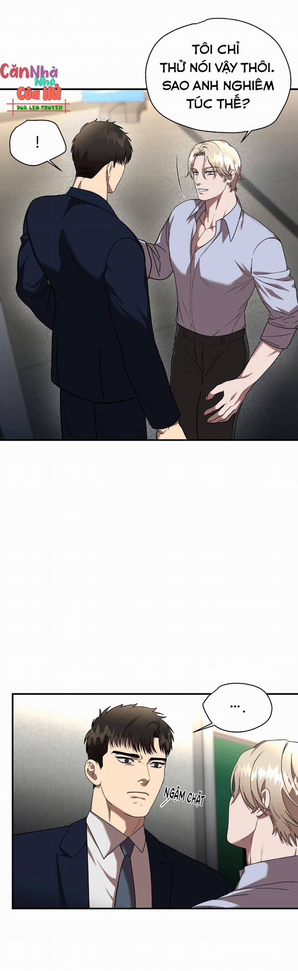 Ngang Tài Ngang Sức 16 trang 5