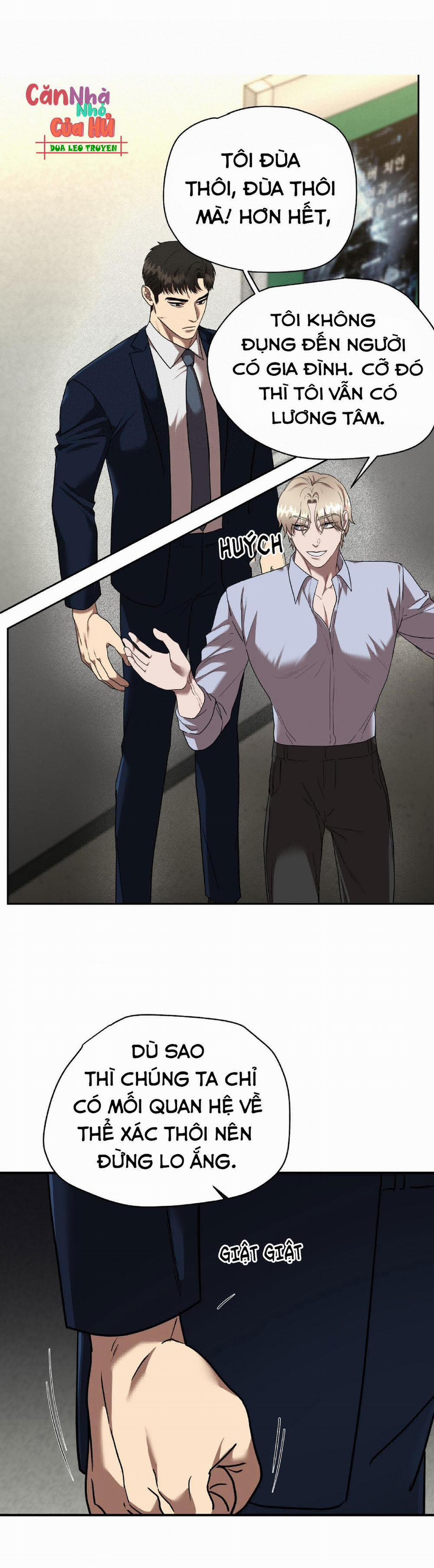 Ngang Tài Ngang Sức 16 trang 6