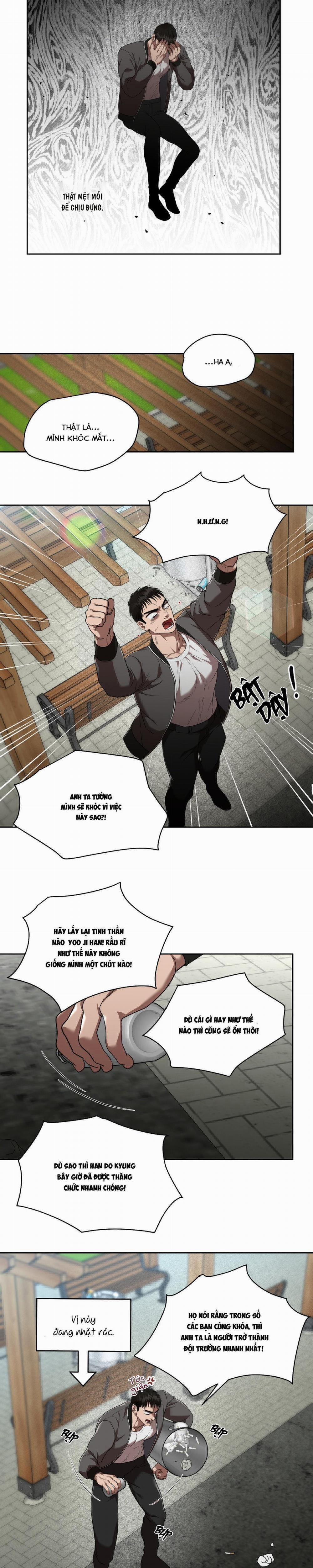Ngang Tài Ngang Sức 17 trang 14