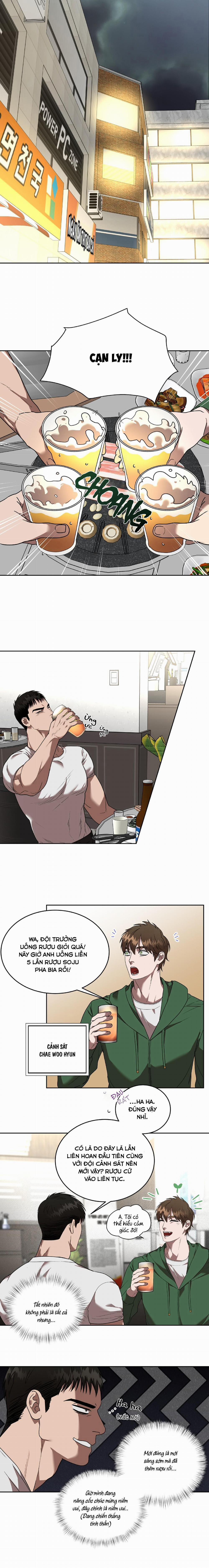 Ngang Tài Ngang Sức 17 trang 18