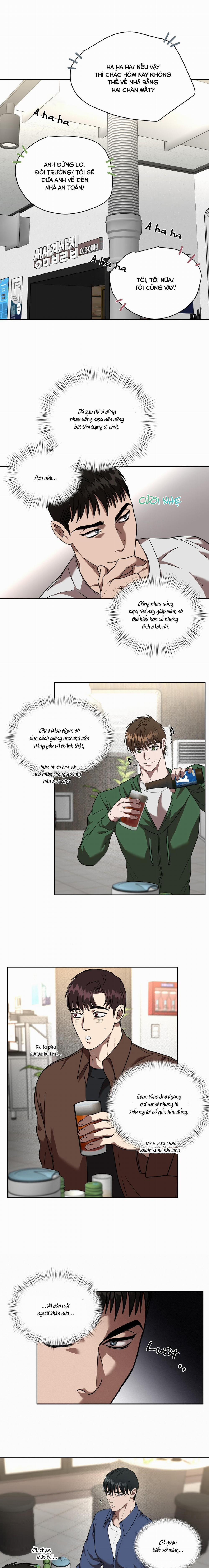 Ngang Tài Ngang Sức 17 trang 20