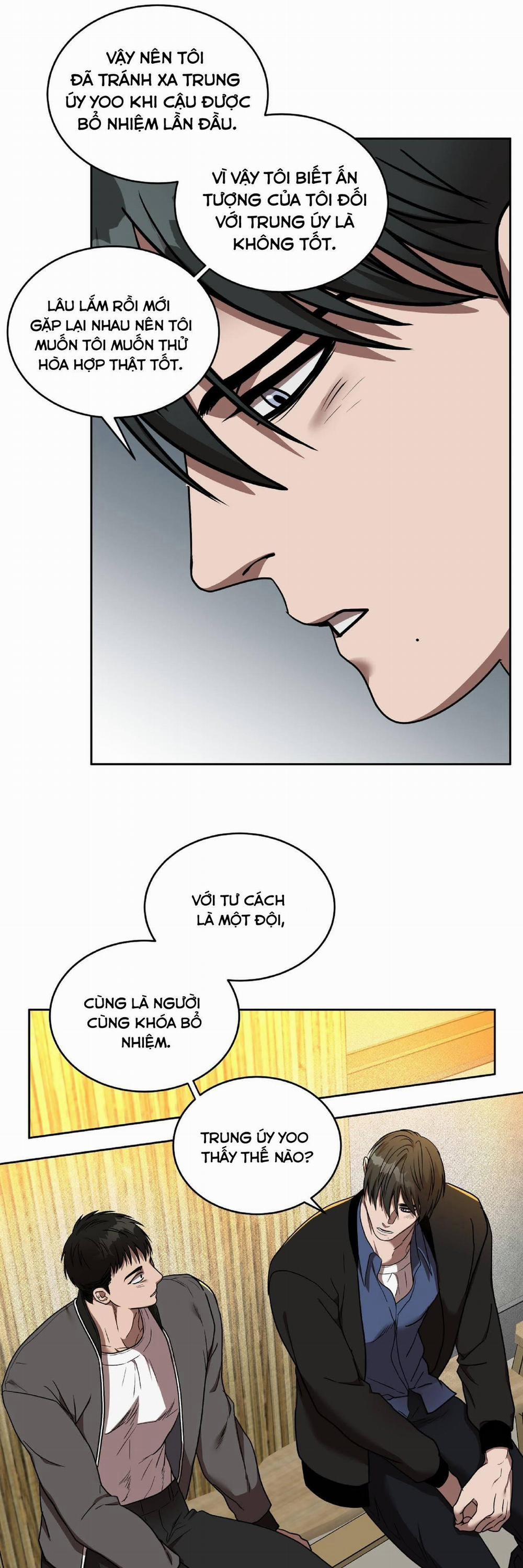 Ngang Tài Ngang Sức 18 trang 12