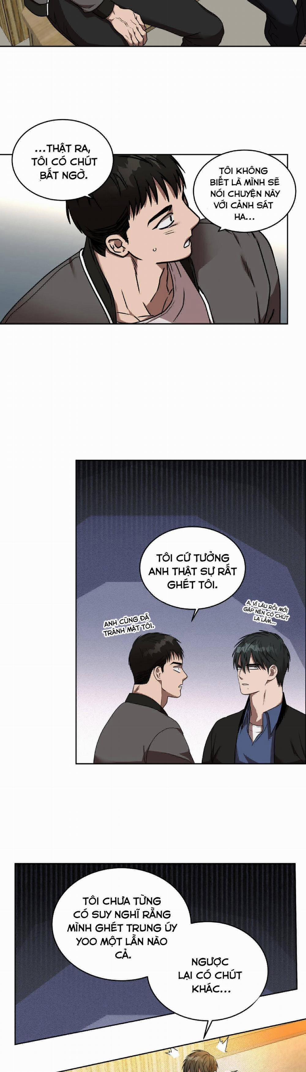 Ngang Tài Ngang Sức 18 trang 13