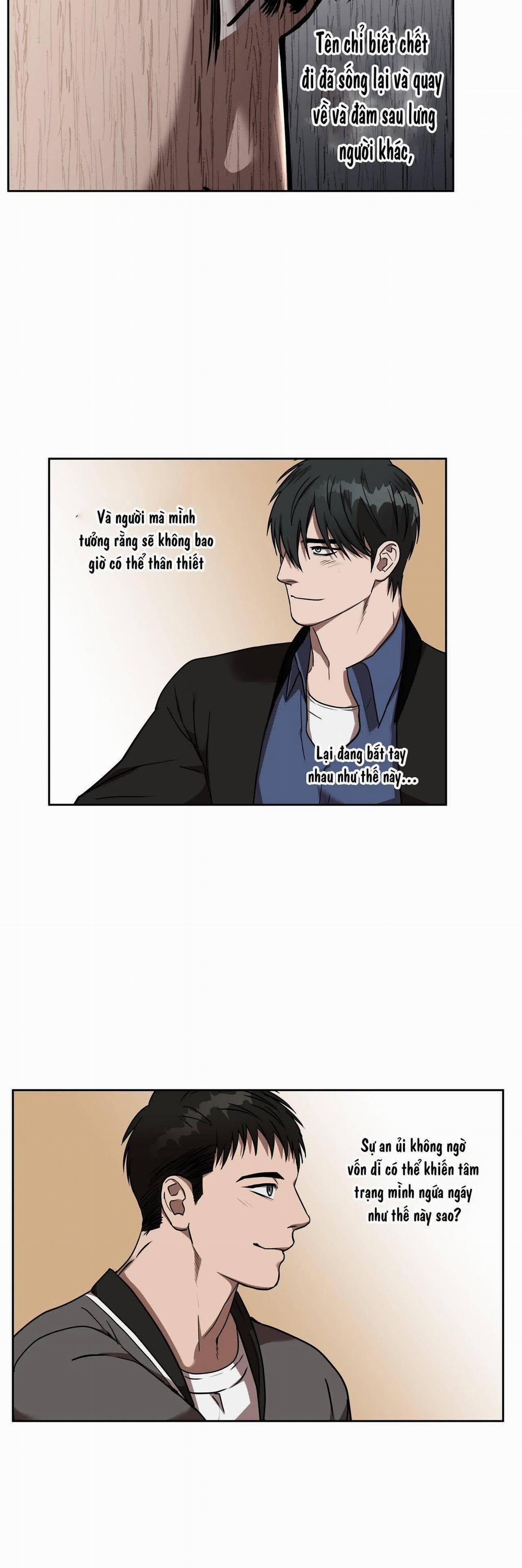 Ngang Tài Ngang Sức 18 trang 17