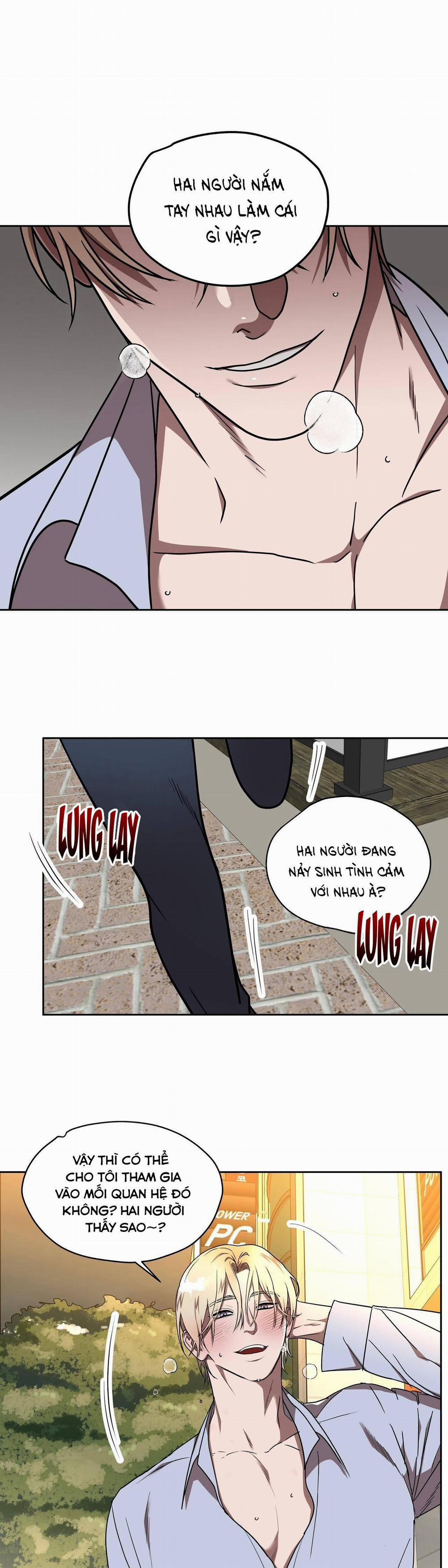 Ngang Tài Ngang Sức 18 trang 18