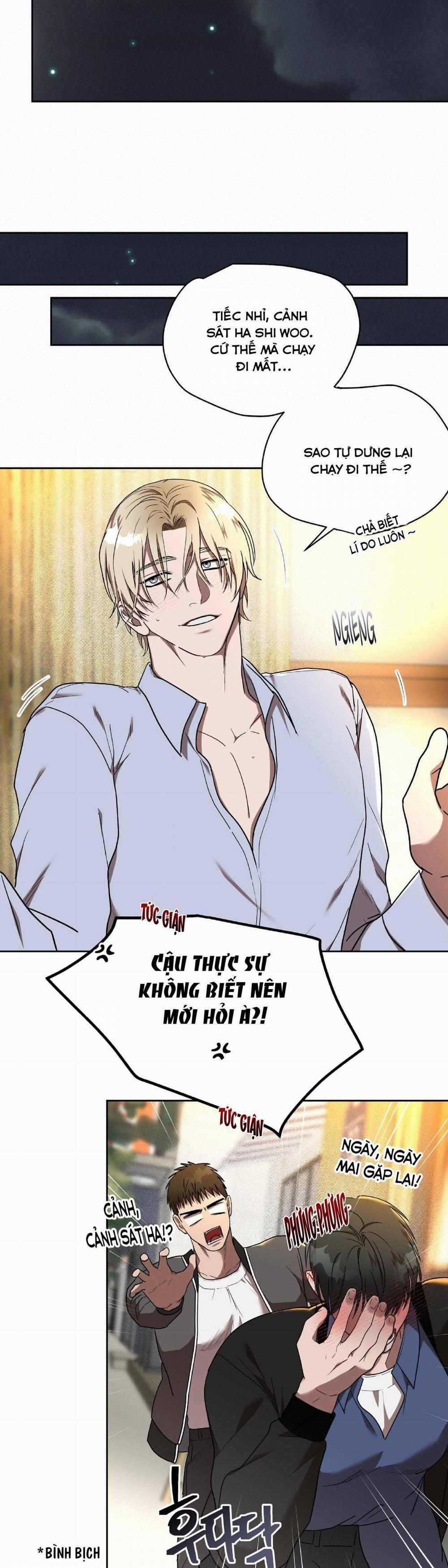 Ngang Tài Ngang Sức 18 trang 19