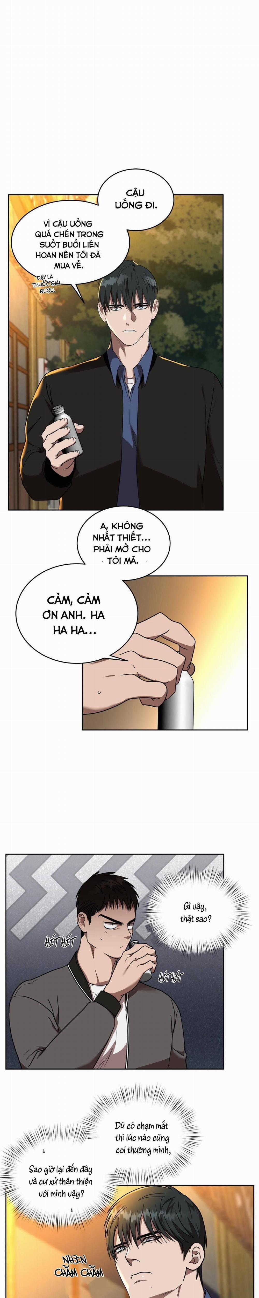 Ngang Tài Ngang Sức 18 trang 2