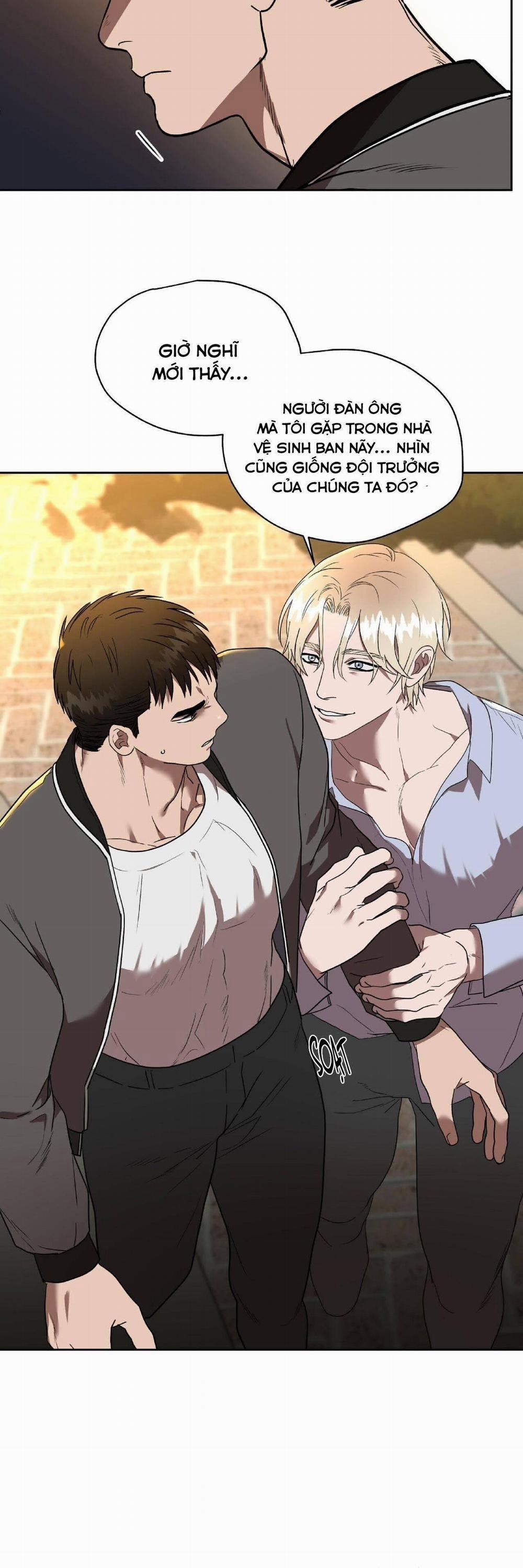 Ngang Tài Ngang Sức 18 trang 23