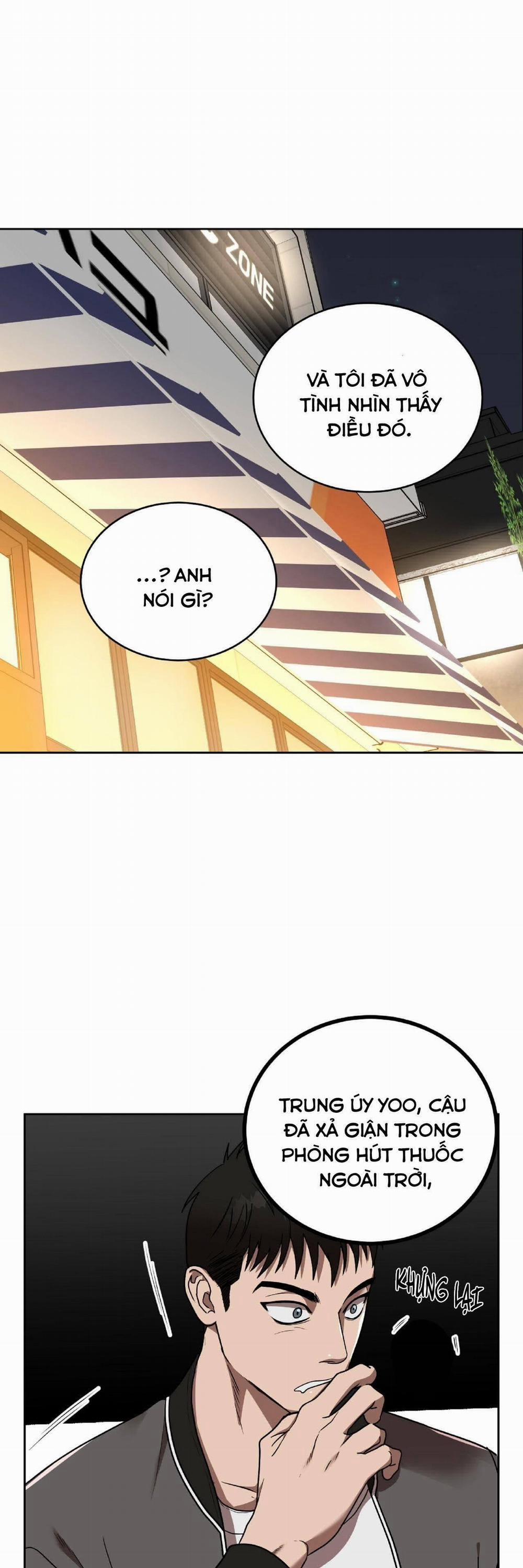 Ngang Tài Ngang Sức 18 trang 5