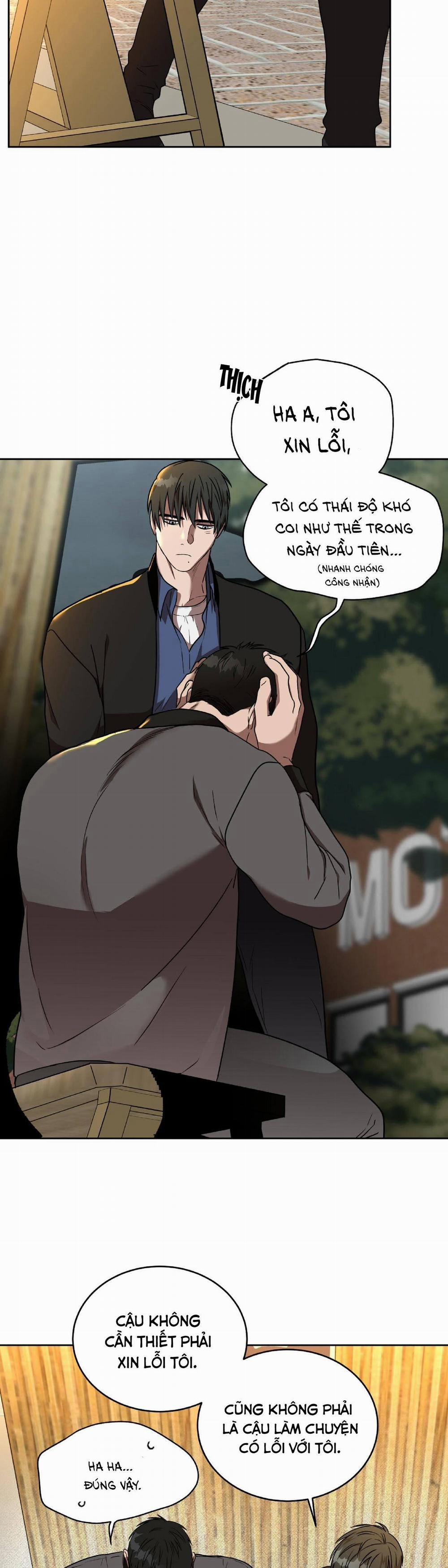 Ngang Tài Ngang Sức 18 trang 8