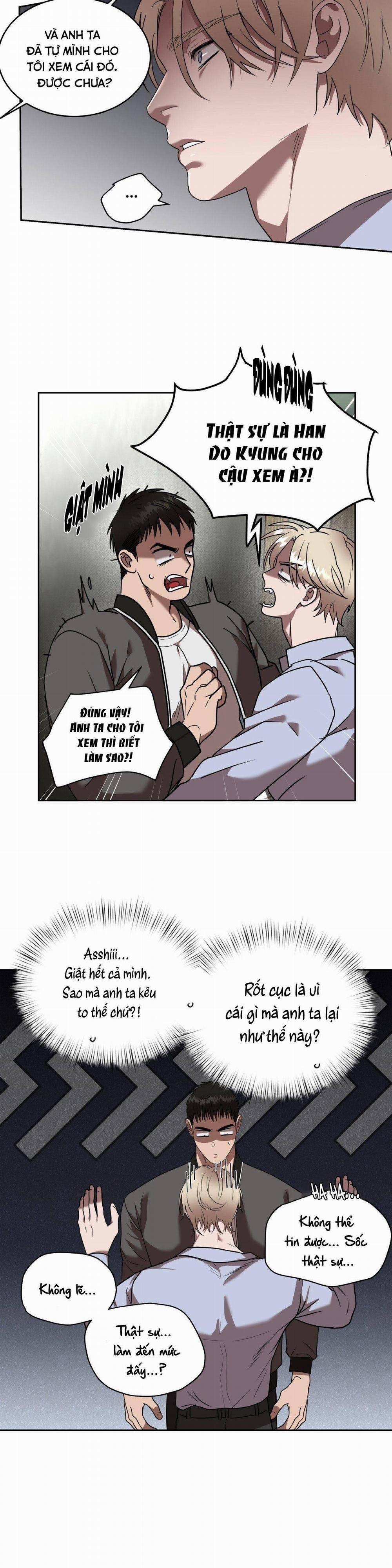 Ngang Tài Ngang Sức 19 trang 10