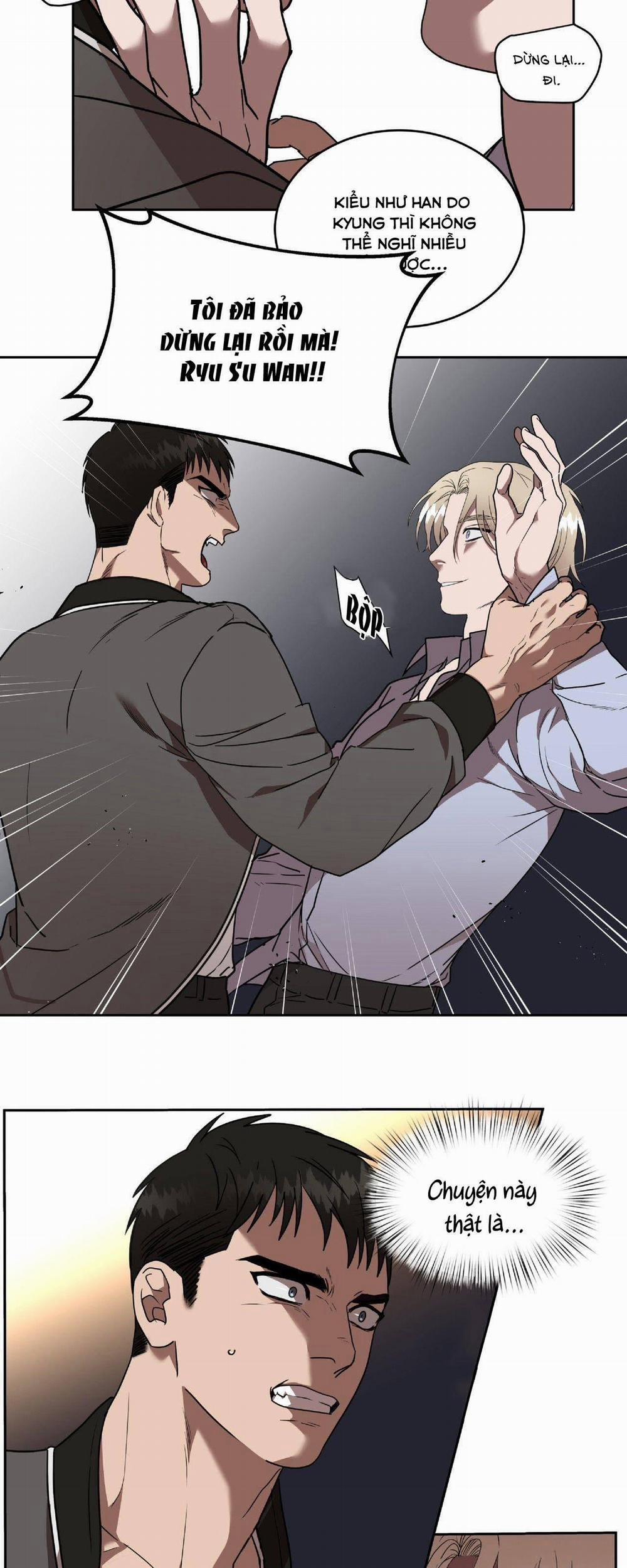 Ngang Tài Ngang Sức 19 trang 7