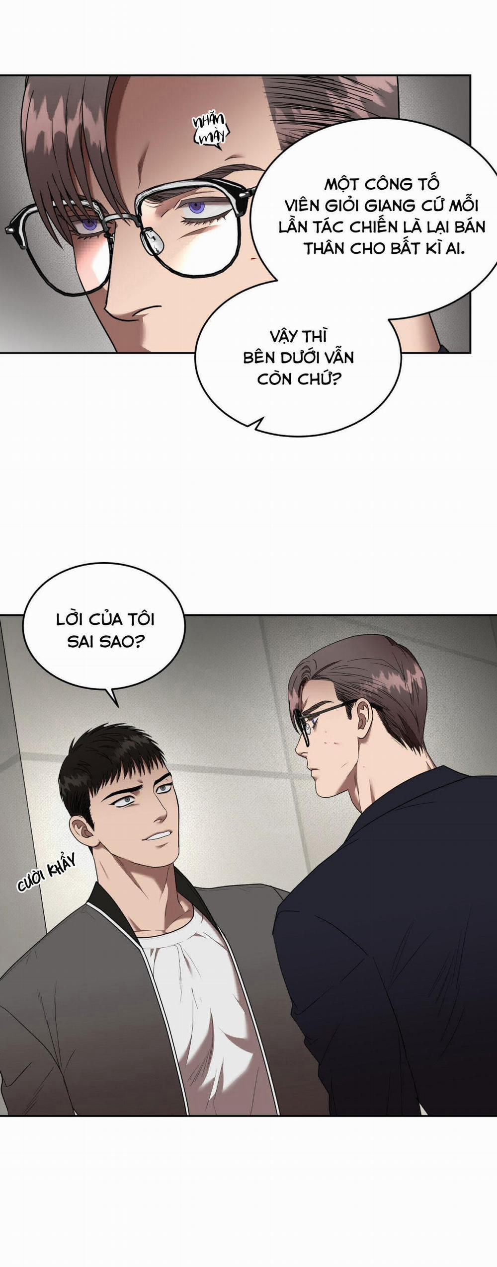 Ngang Tài Ngang Sức 20 trang 14