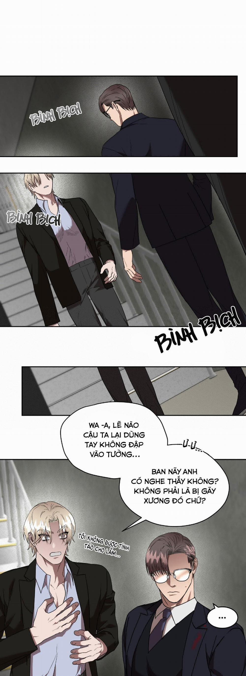 Ngang Tài Ngang Sức 20 trang 17