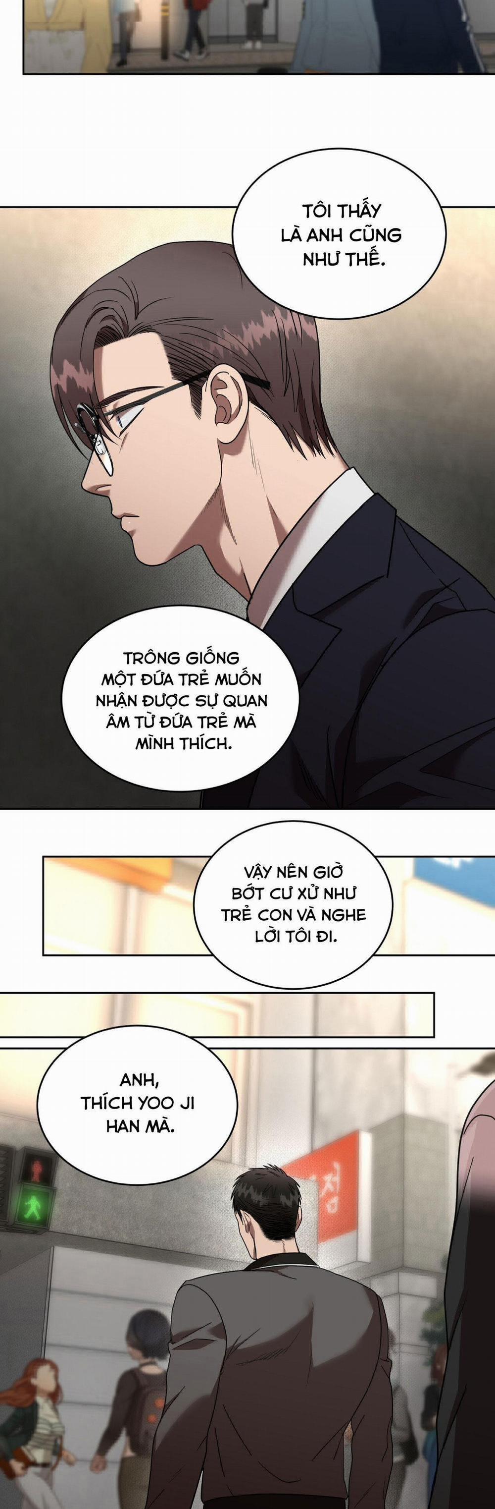 Ngang Tài Ngang Sức 20 trang 25