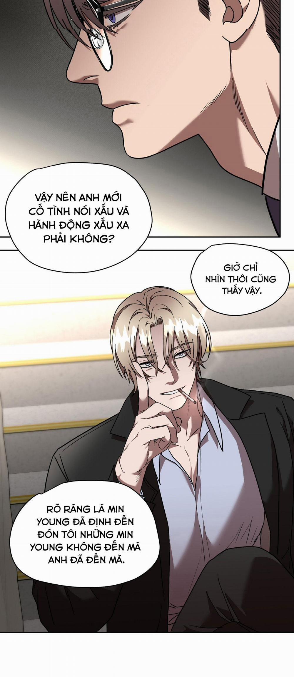 Ngang Tài Ngang Sức 20 trang 28