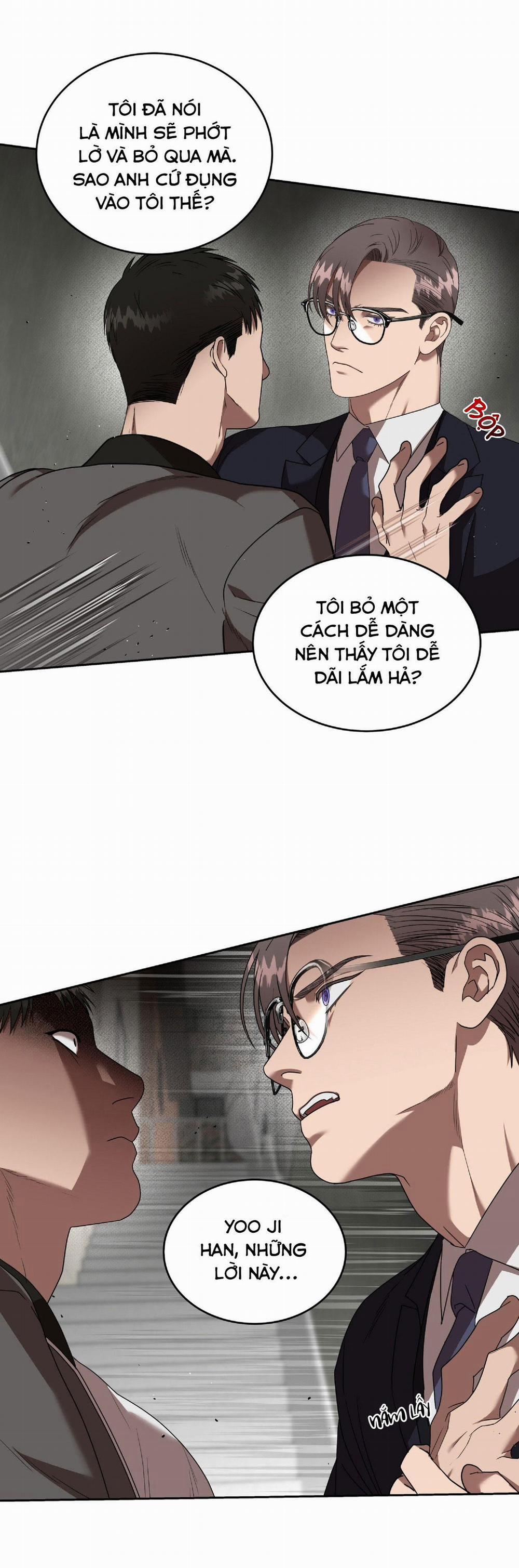 Ngang Tài Ngang Sức 20 trang 5