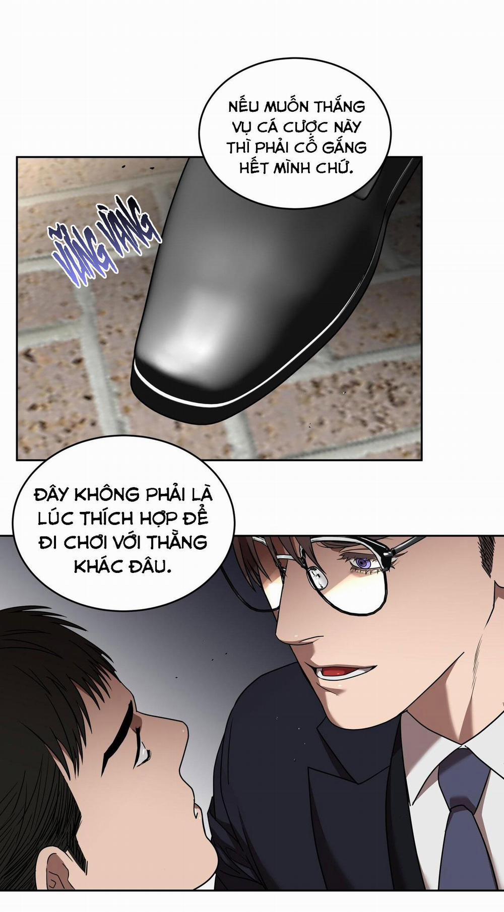 Ngang Tài Ngang Sức 22 trang 13