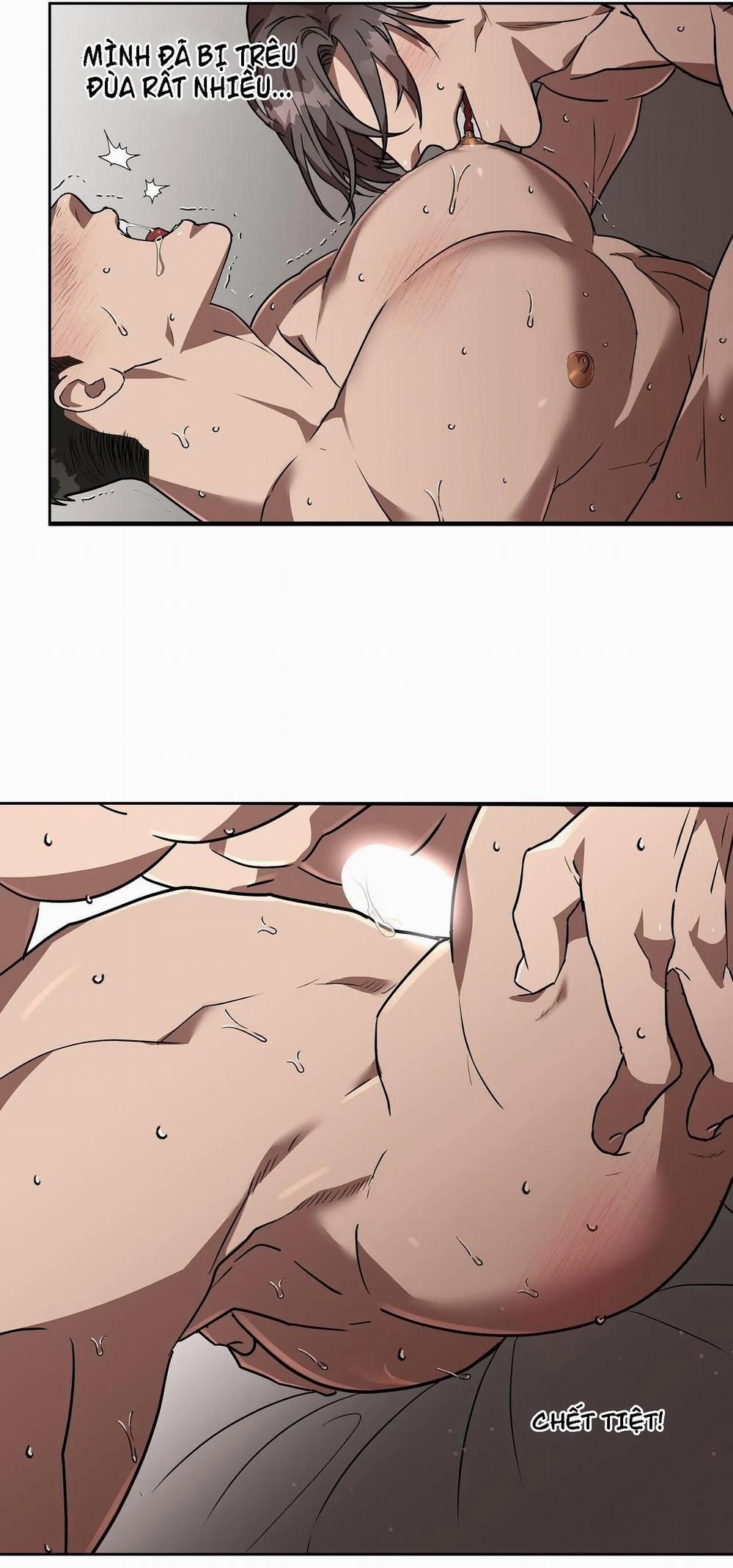 Ngang Tài Ngang Sức 23 trang 14