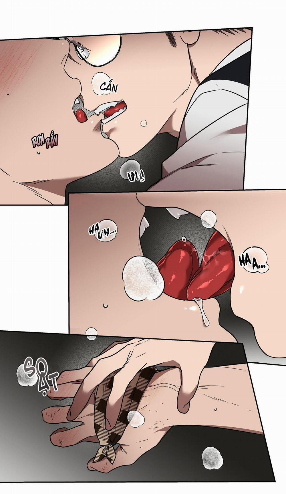 Ngang Tài Ngang Sức 23 trang 31