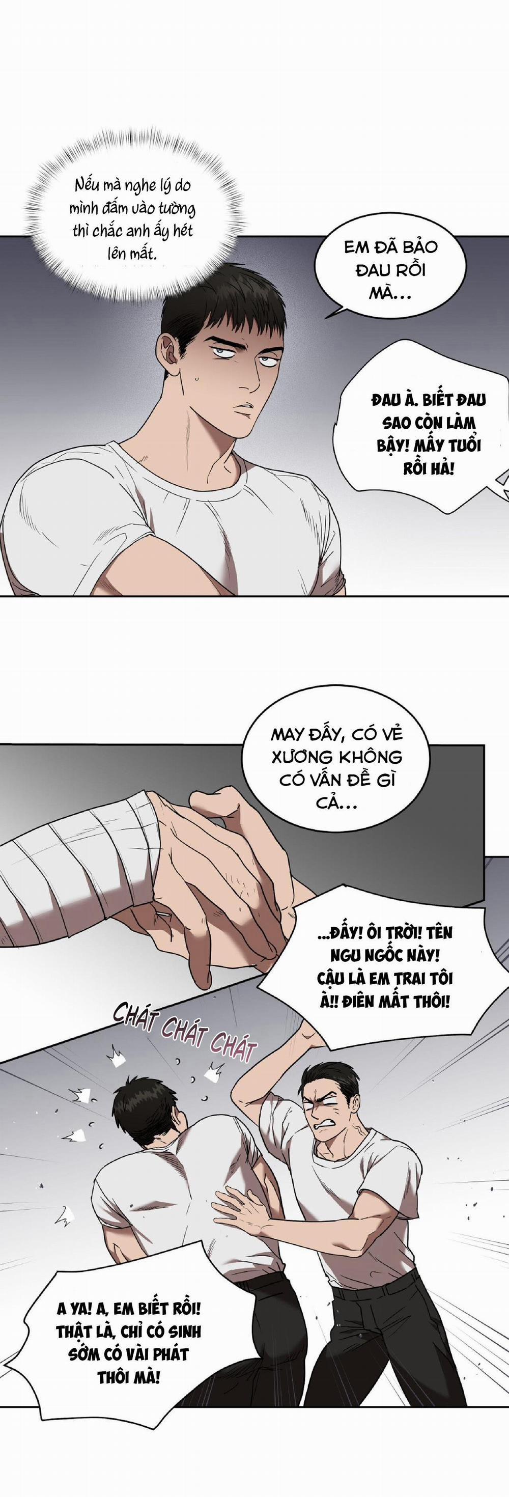 Ngang Tài Ngang Sức 25 trang 4