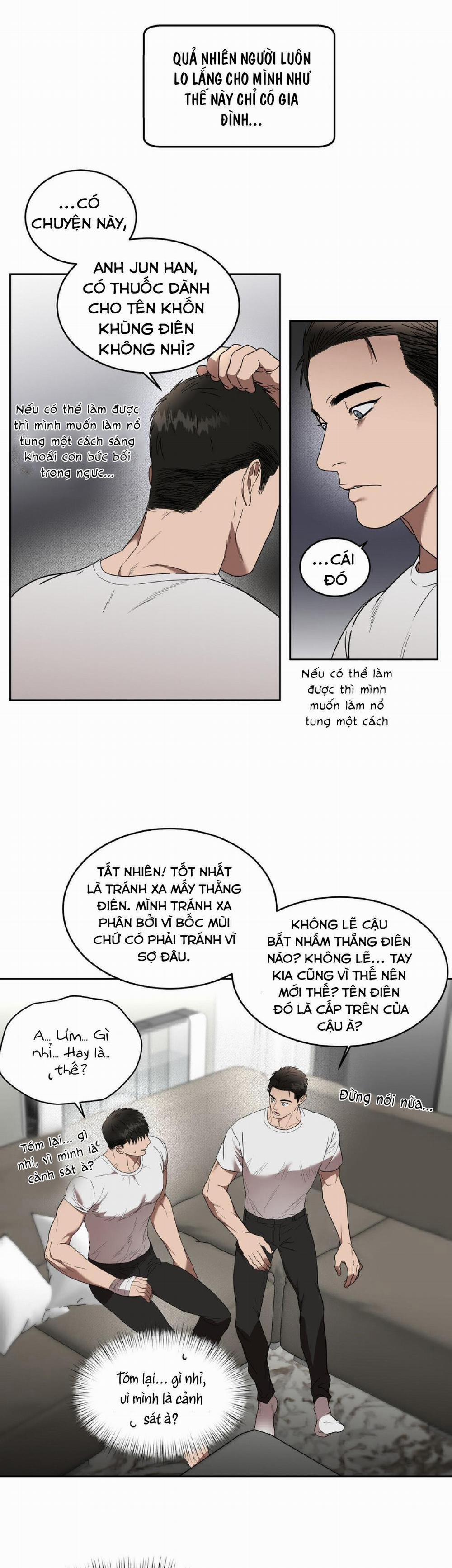 Ngang Tài Ngang Sức 25 trang 9