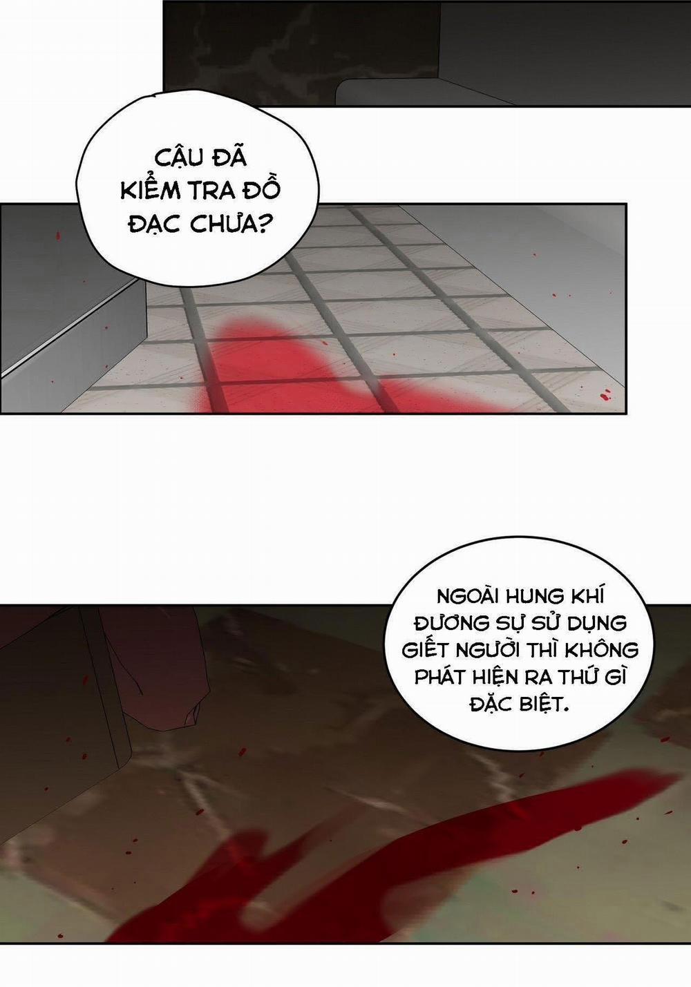 Ngang Tài Ngang Sức 26 trang 14