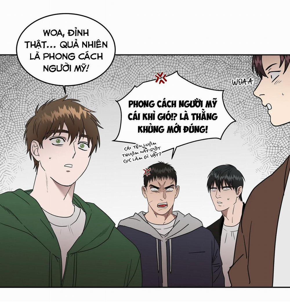 Ngang Tài Ngang Sức 26 trang 3