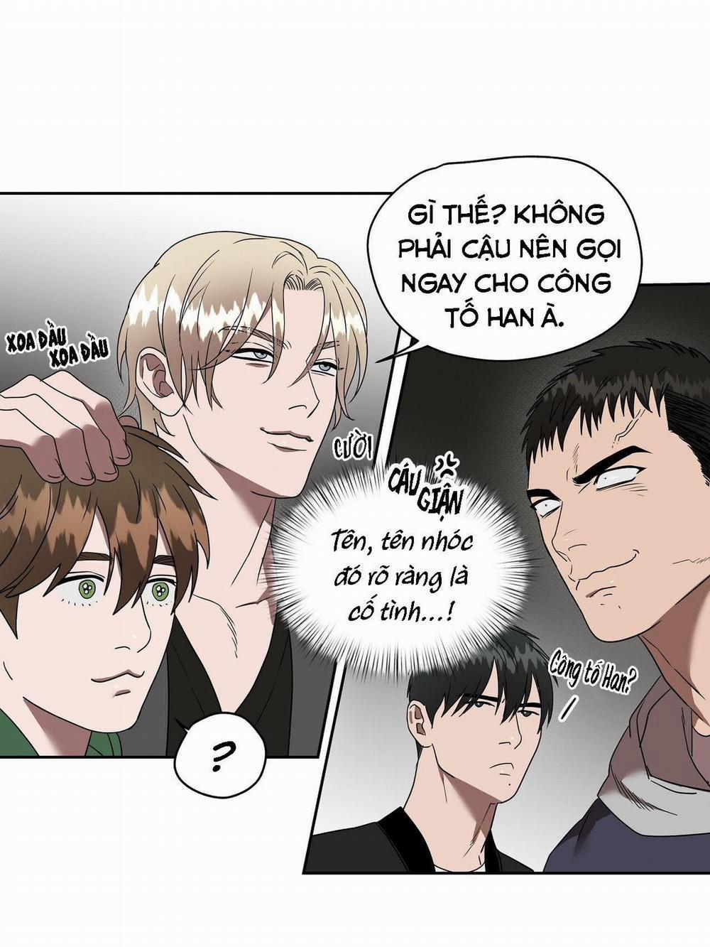 Ngang Tài Ngang Sức 26 trang 33