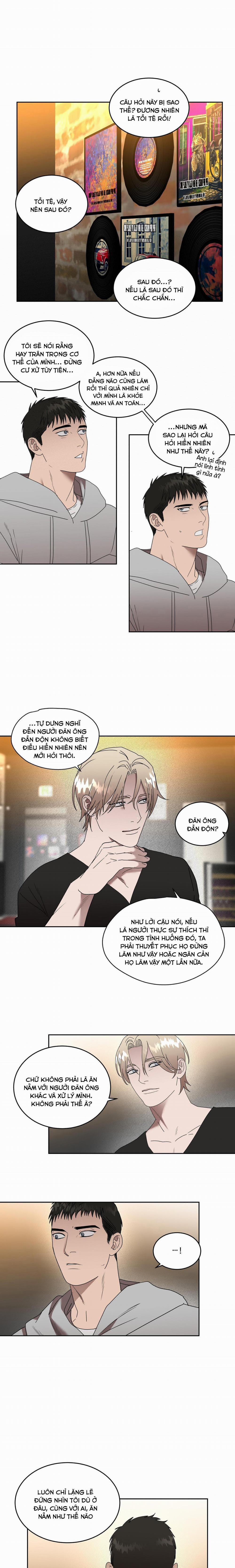 Ngang Tài Ngang Sức 29 trang 4