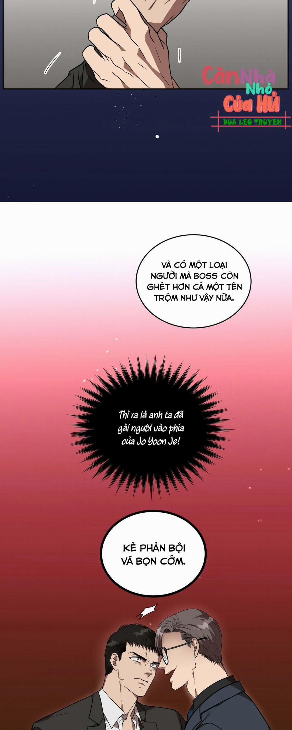 Ngang Tài Ngang Sức 3 trang 14