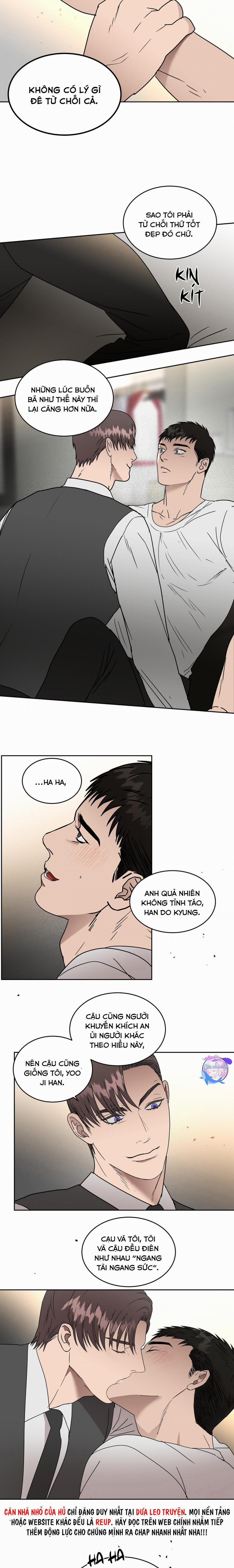 Ngang Tài Ngang Sức 30 trang 10