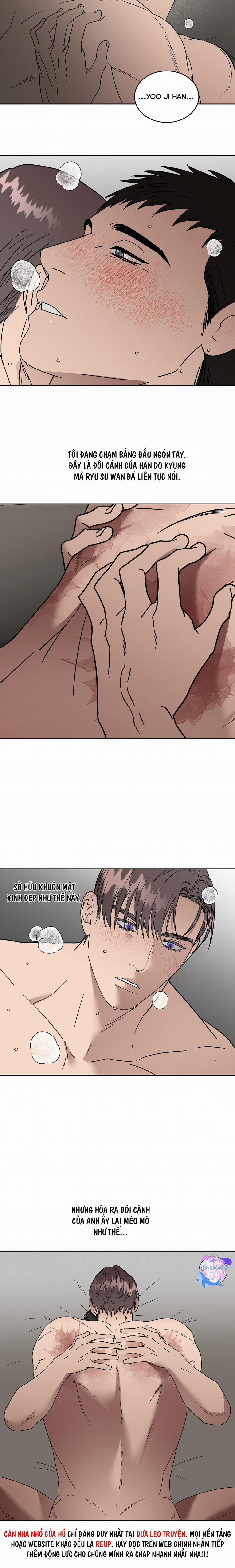 Ngang Tài Ngang Sức 30 trang 13