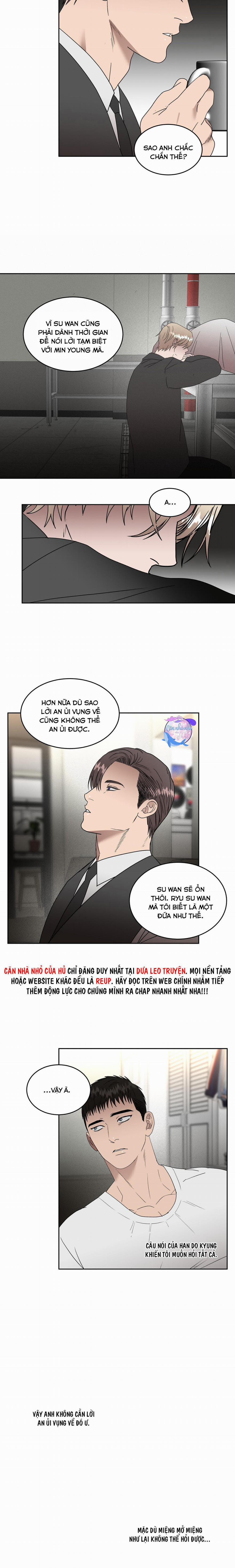 Ngang Tài Ngang Sức 30 trang 4