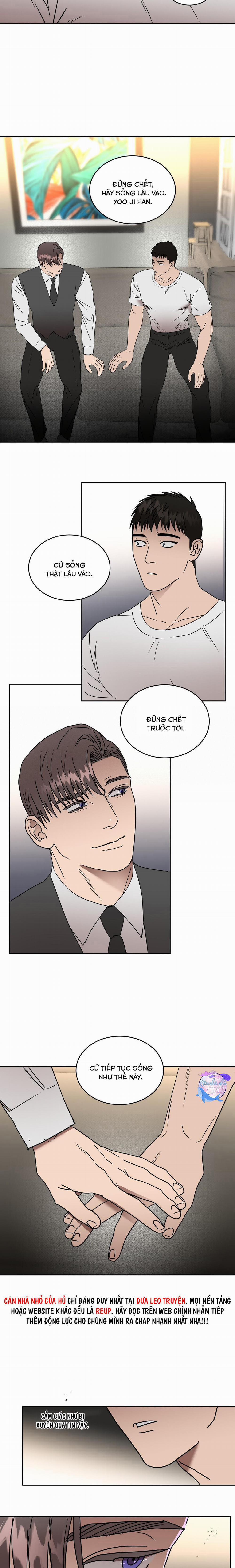 Ngang Tài Ngang Sức 30 trang 6