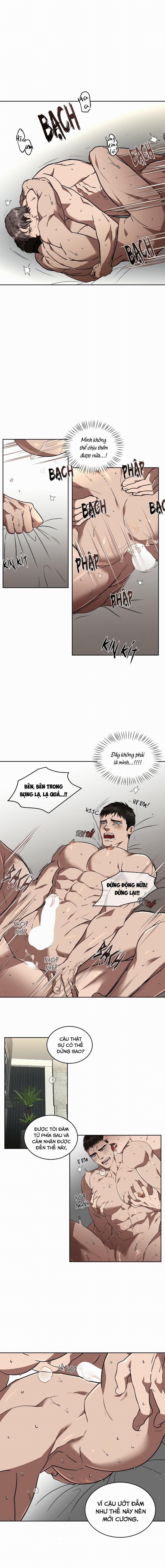 Ngang Tài Ngang Sức 5 trang 1