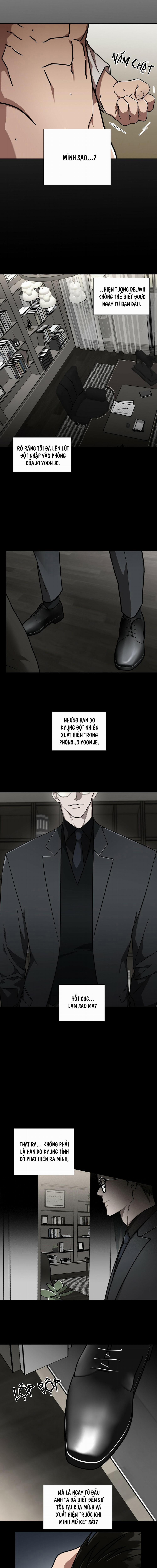 Ngang Tài Ngang Sức 5 trang 10