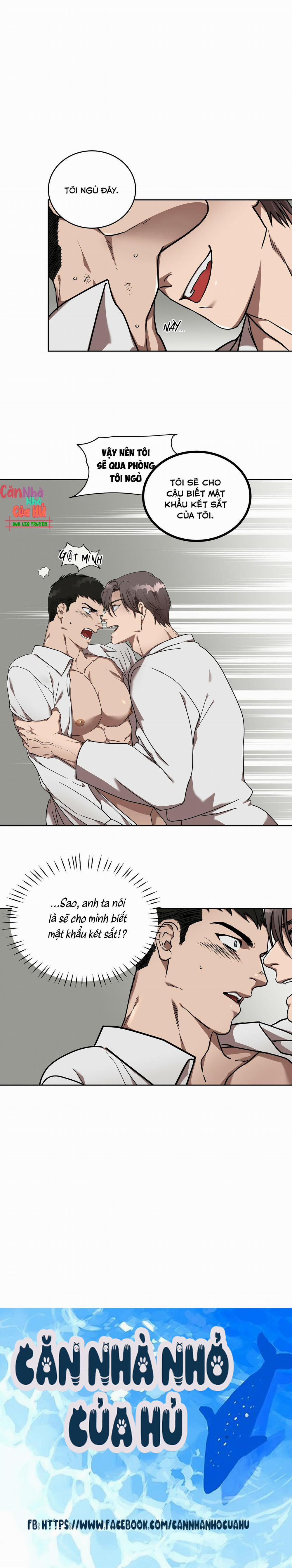 Ngang Tài Ngang Sức 5 trang 13