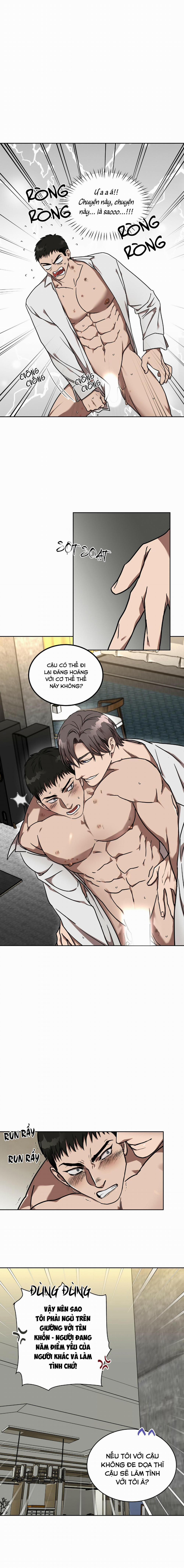 Ngang Tài Ngang Sức 5 trang 8