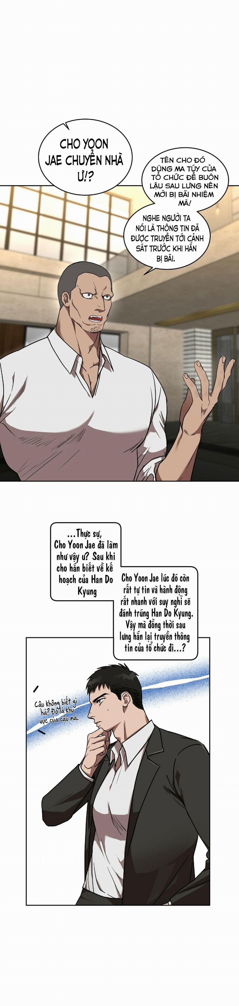 Ngang Tài Ngang Sức 6 trang 22