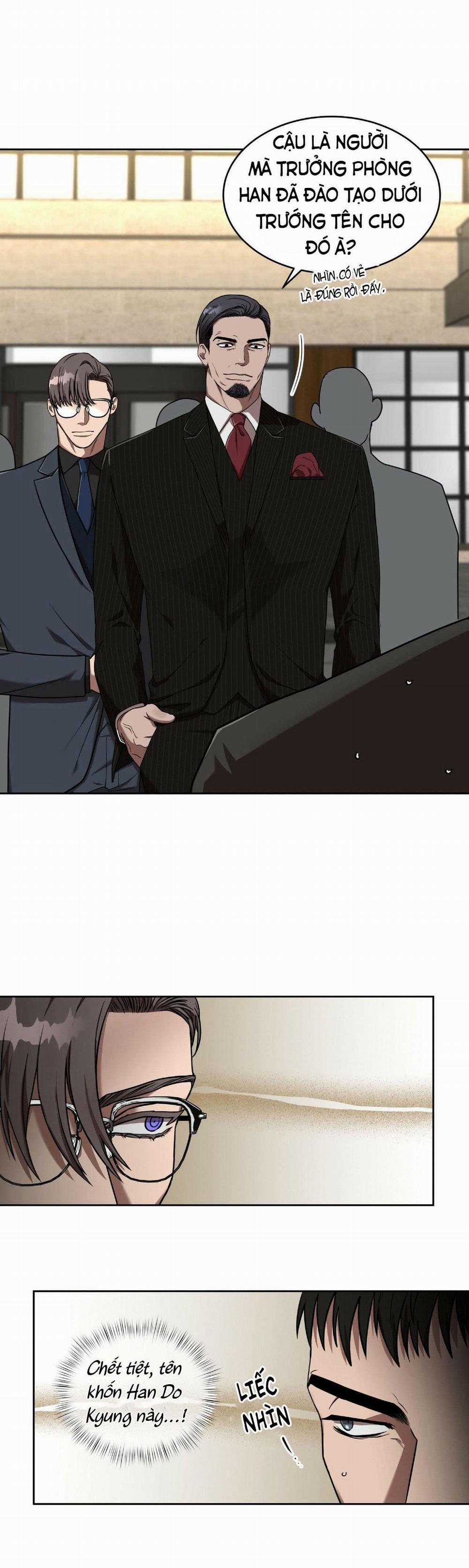 Ngang Tài Ngang Sức 6 trang 34