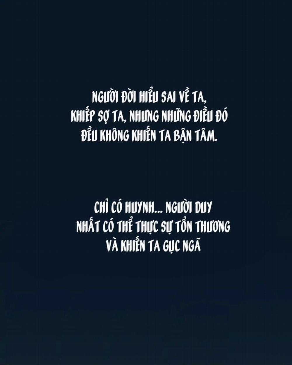 Ngao Ngao Muốn Bị Ăn Thịt 0 trang 12