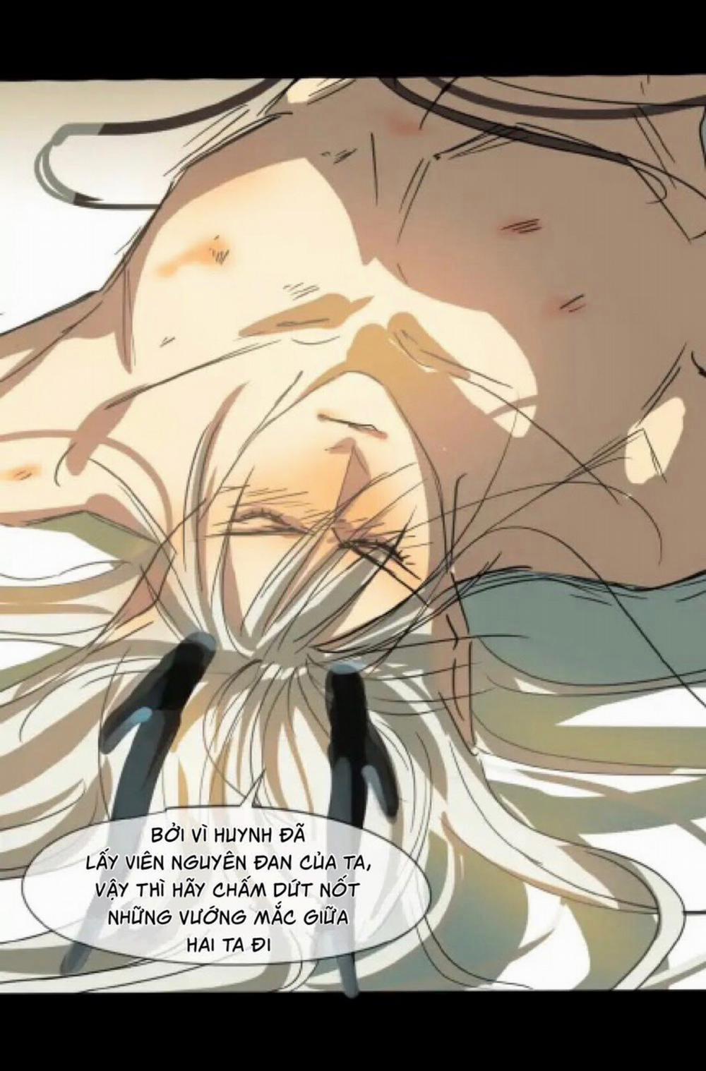 Ngao Ngao Muốn Bị Ăn Thịt 0 trang 15