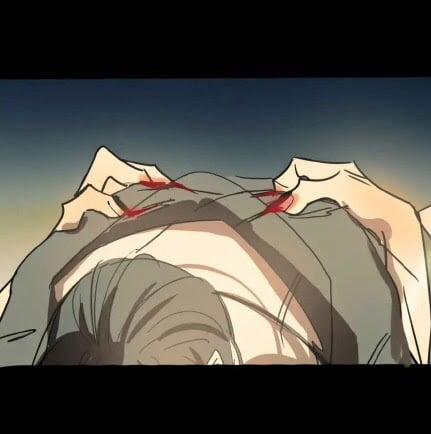 Ngao Ngao Muốn Bị Ăn Thịt 0 trang 17