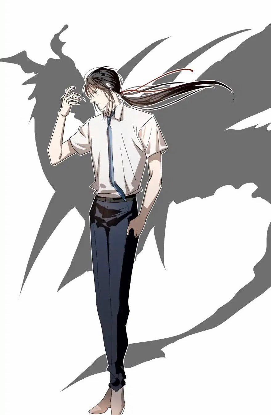 Ngao Ngao Muốn Bị Ăn Thịt 0 trang 2