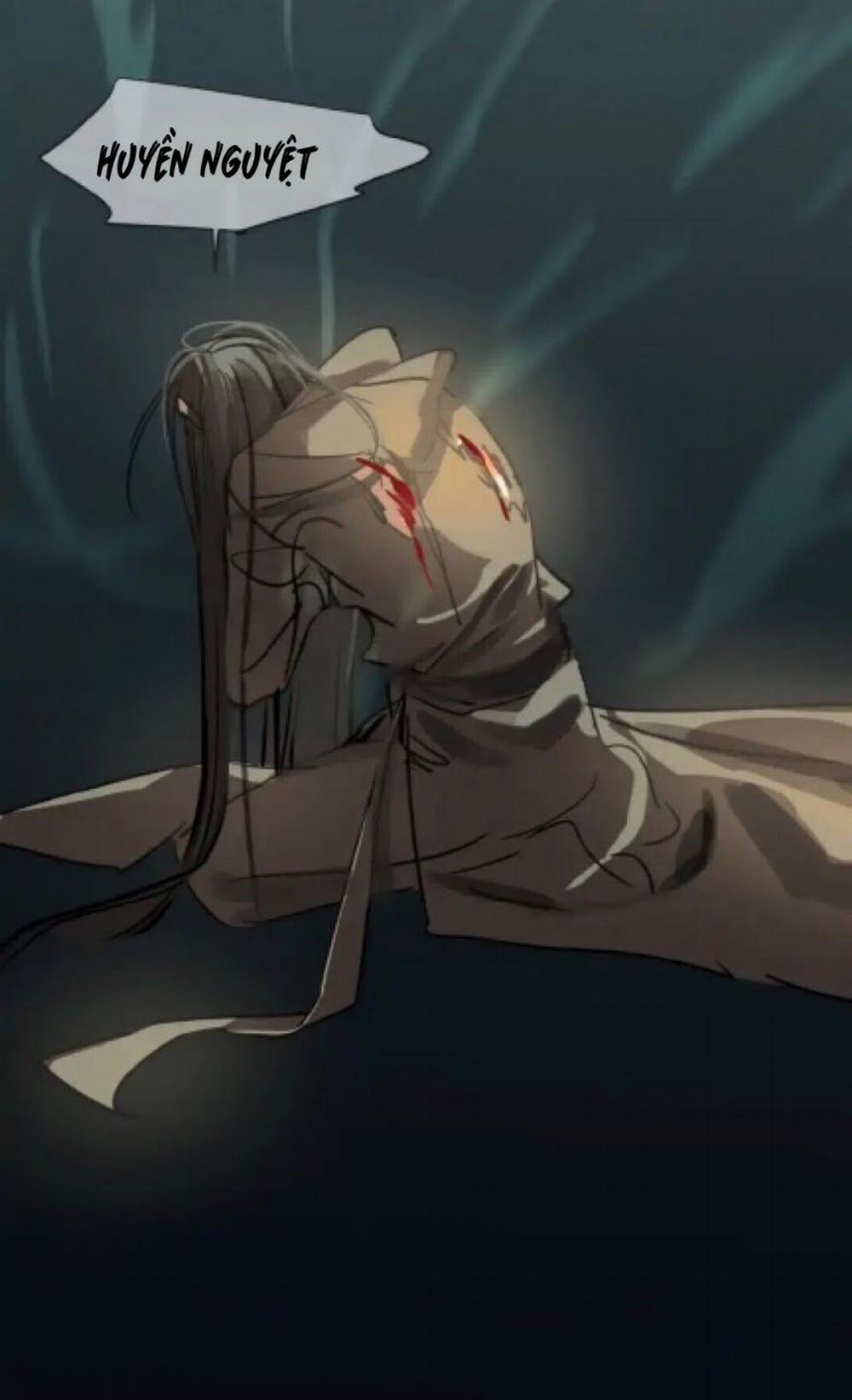 Ngao Ngao Muốn Bị Ăn Thịt 0 trang 22