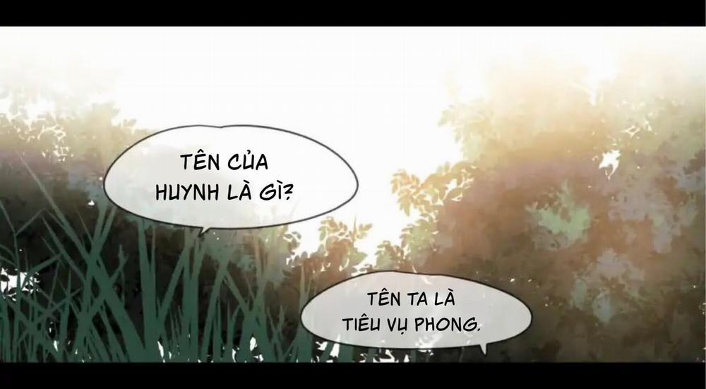 Ngao Ngao Muốn Bị Ăn Thịt 0 trang 7