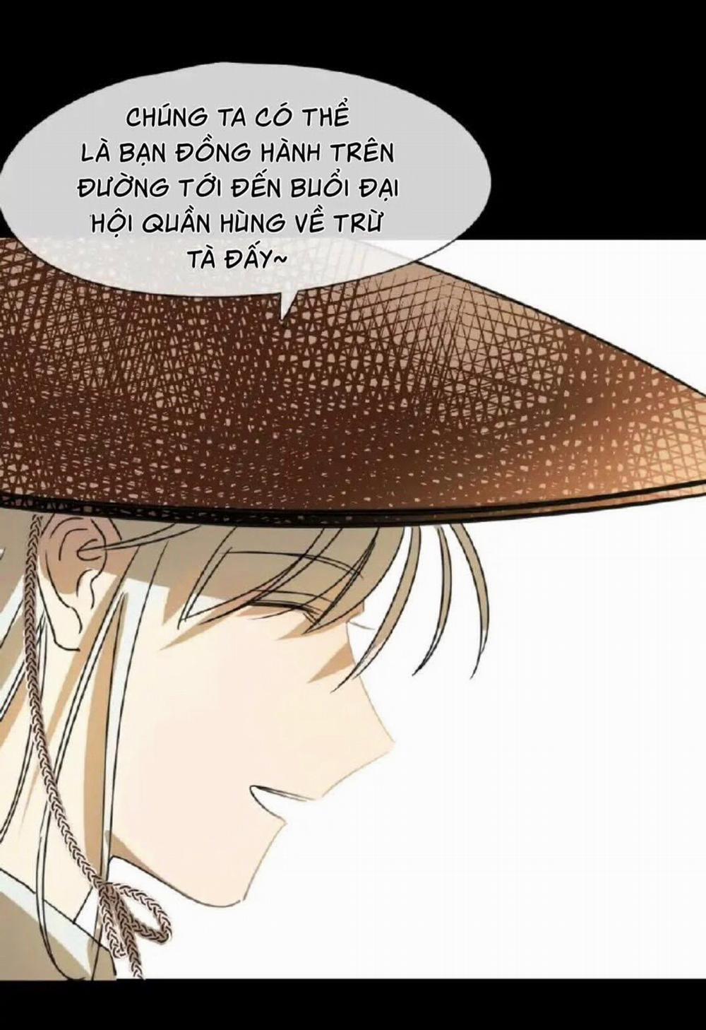 Ngao Ngao Muốn Bị Ăn Thịt 0 trang 9